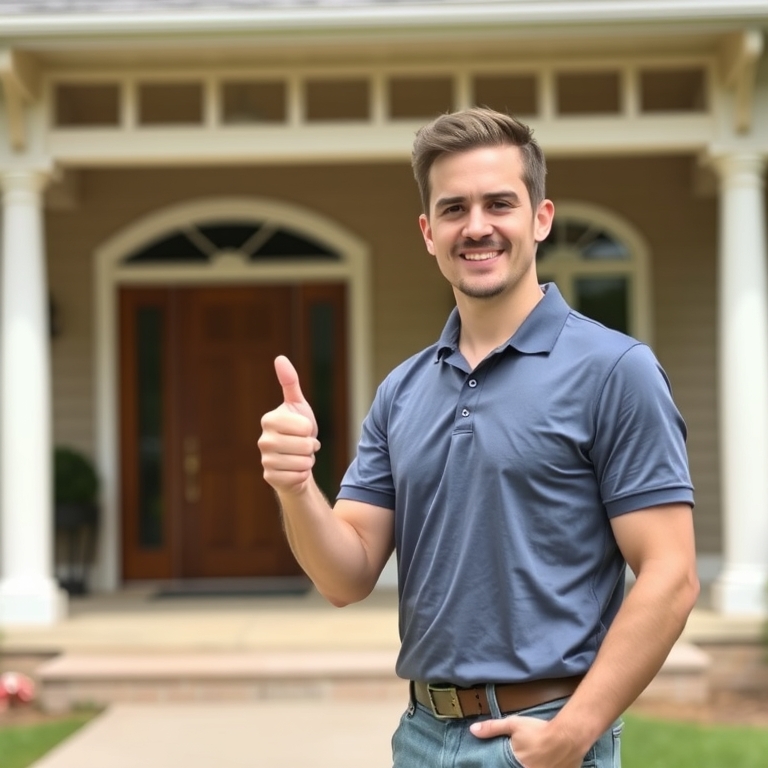 Founder of Ant & Rodent Pest Control Stamford